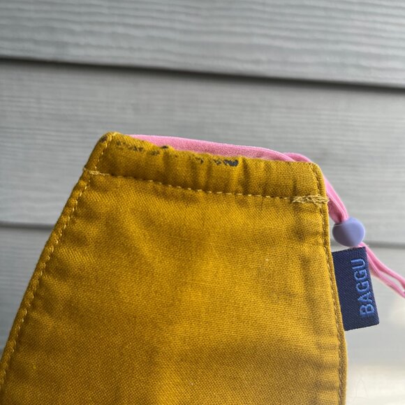 baggu clay loop mask set - Picture 5 of 8